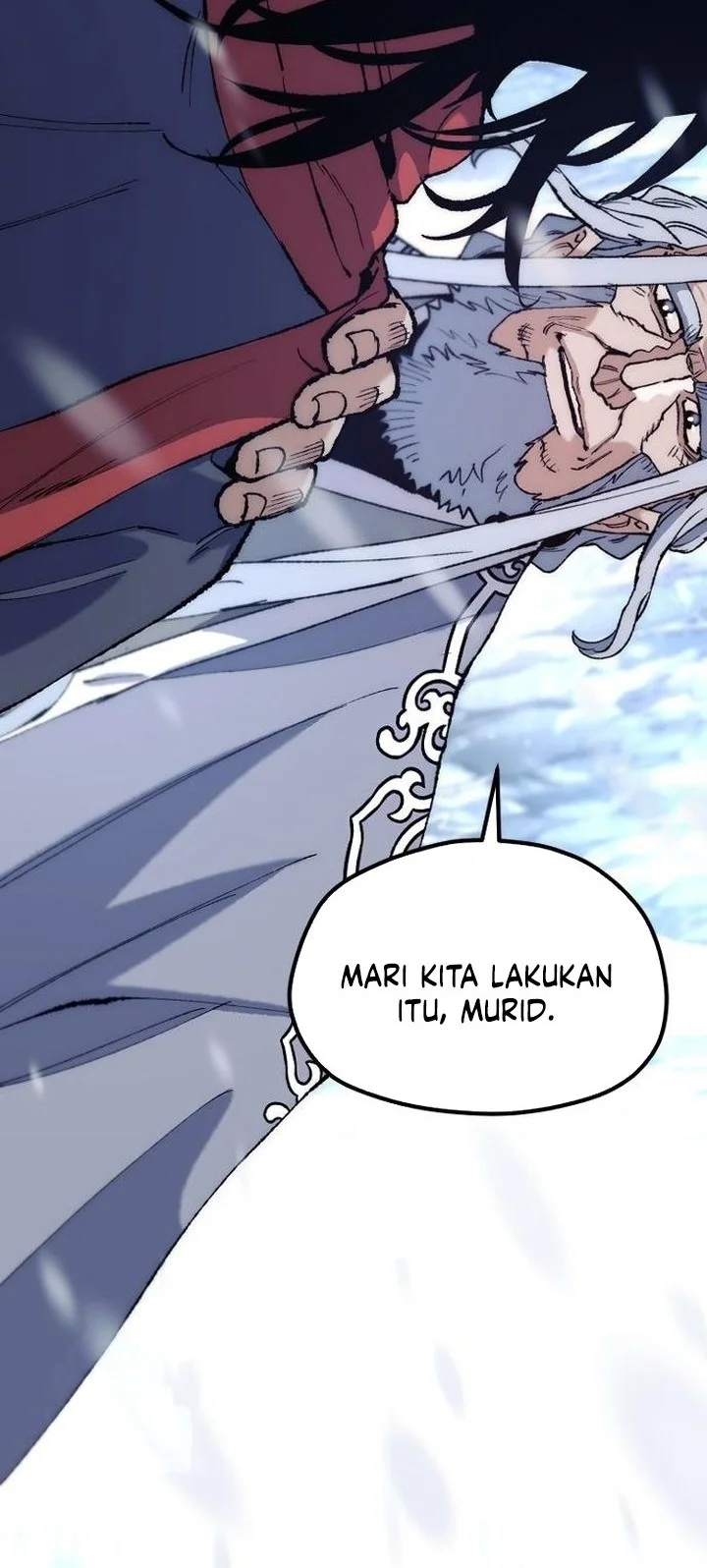 Heavenly Demon Cultivation Simulation Chapter 167 Gambar 81