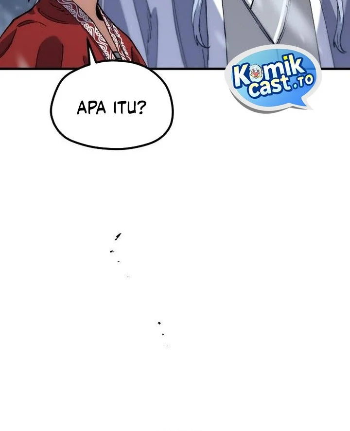 Heavenly Demon Cultivation Simulation Chapter 167 Gambar 85