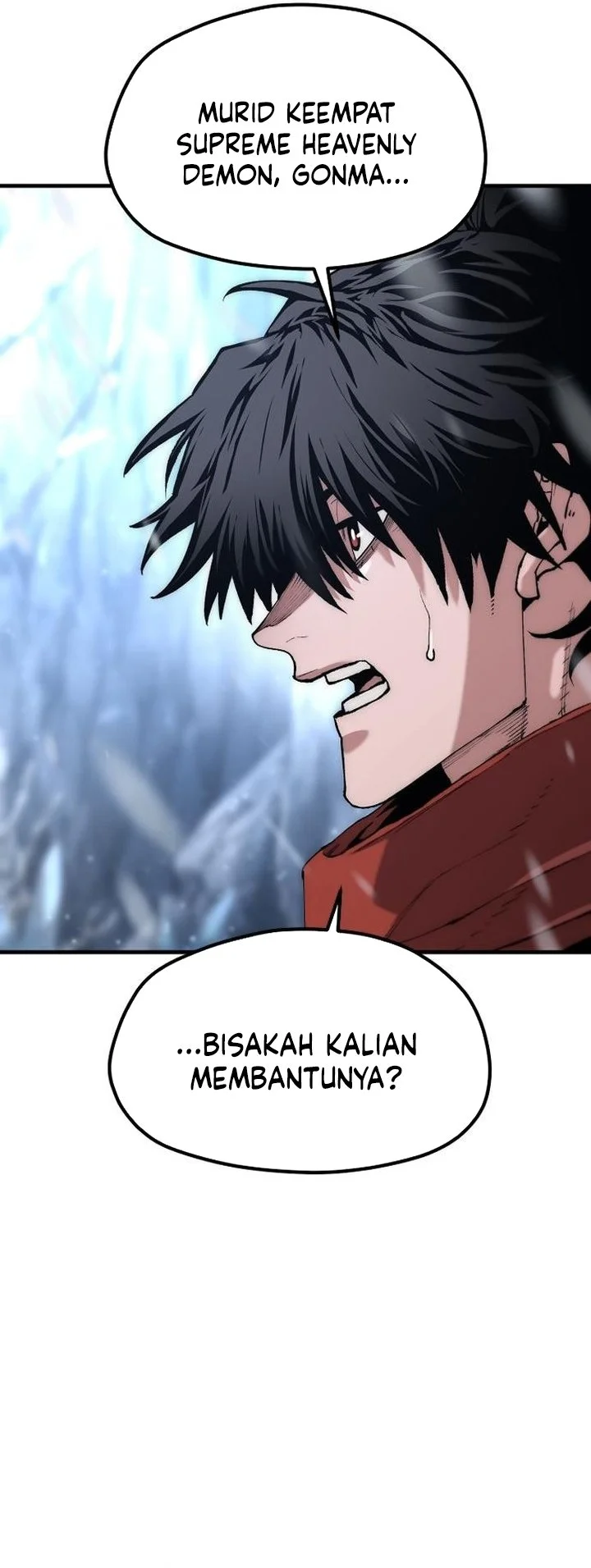 Heavenly Demon Cultivation Simulation Chapter 167 Gambar 86