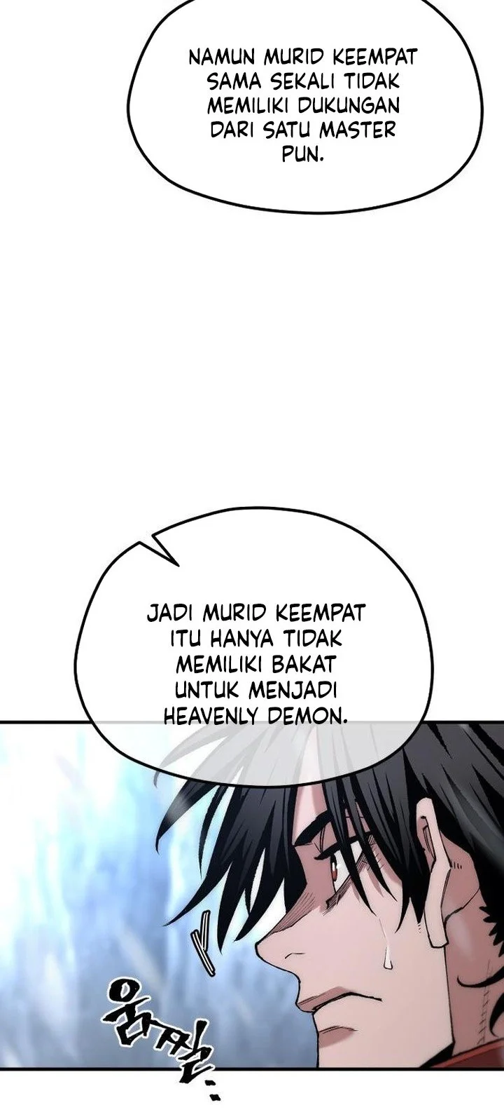 Heavenly Demon Cultivation Simulation Chapter 167 Gambar 88