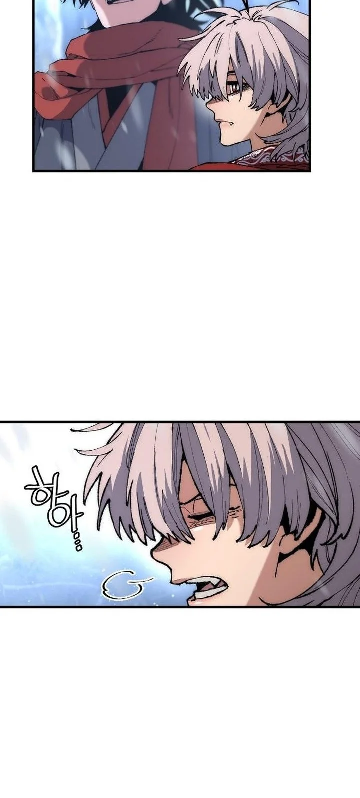 Heavenly Demon Cultivation Simulation Chapter 167 Gambar 104