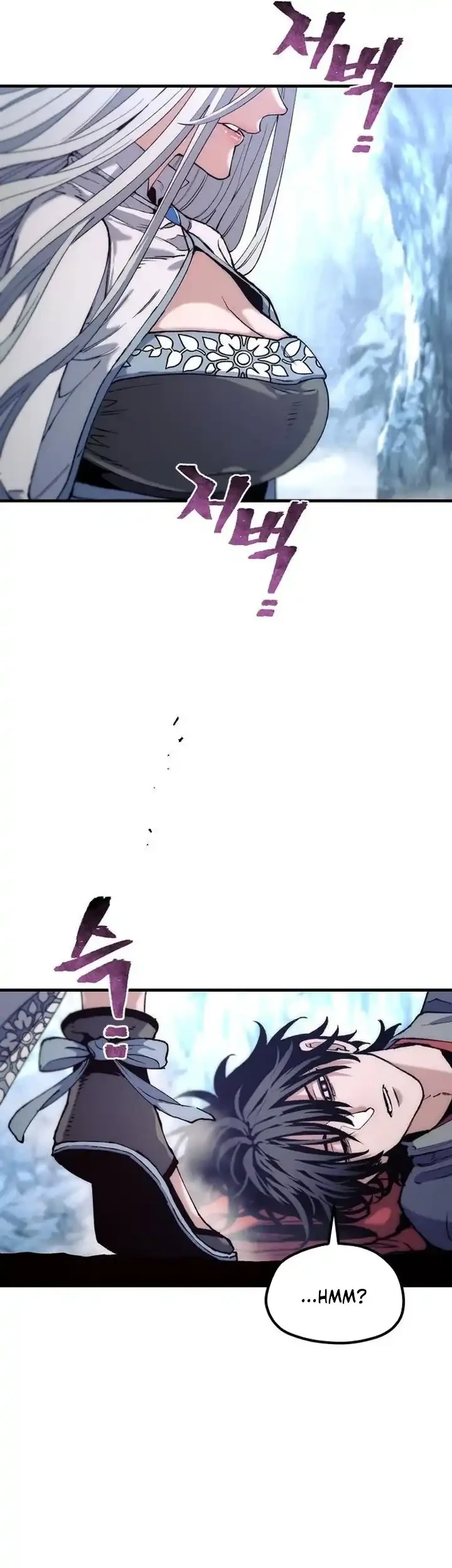 Heavenly Demon Cultivation Simulation Chapter 168 Gambar 58
