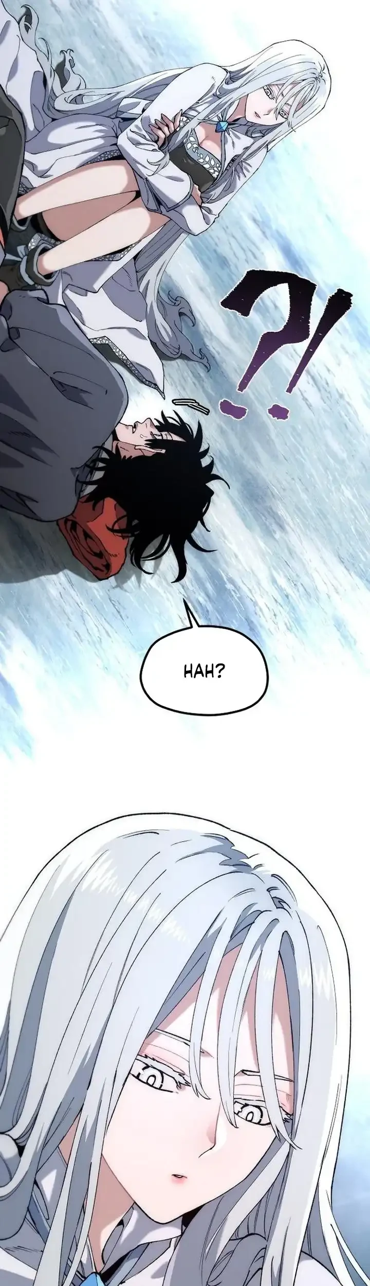 Heavenly Demon Cultivation Simulation Chapter 168 Gambar 60