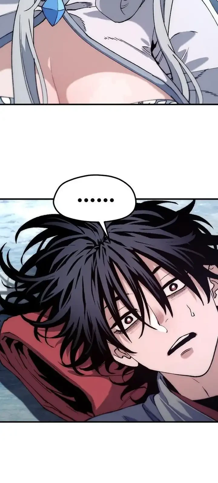 Heavenly Demon Cultivation Simulation Chapter 168 Gambar 61