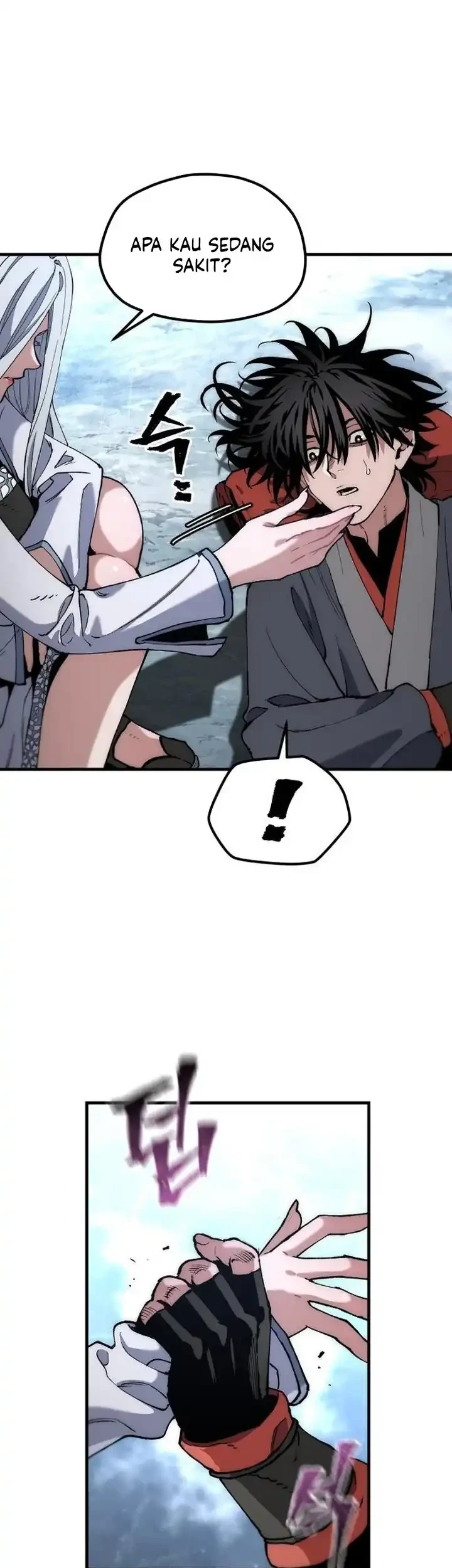 Heavenly Demon Cultivation Simulation Chapter 168 Gambar 62