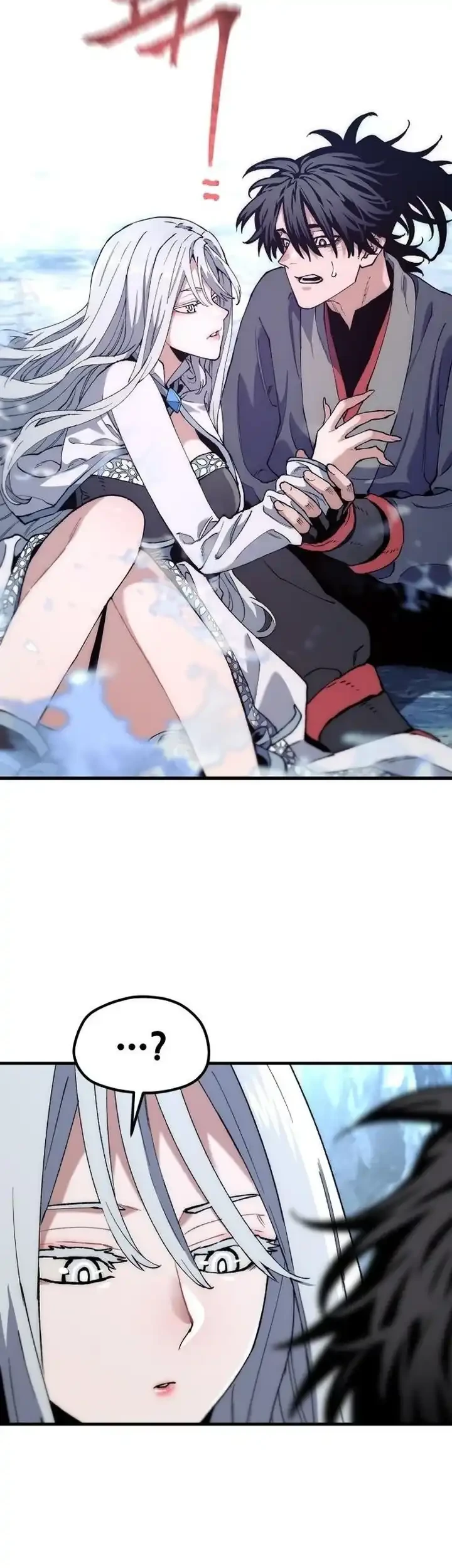 Heavenly Demon Cultivation Simulation Chapter 168 Gambar 64