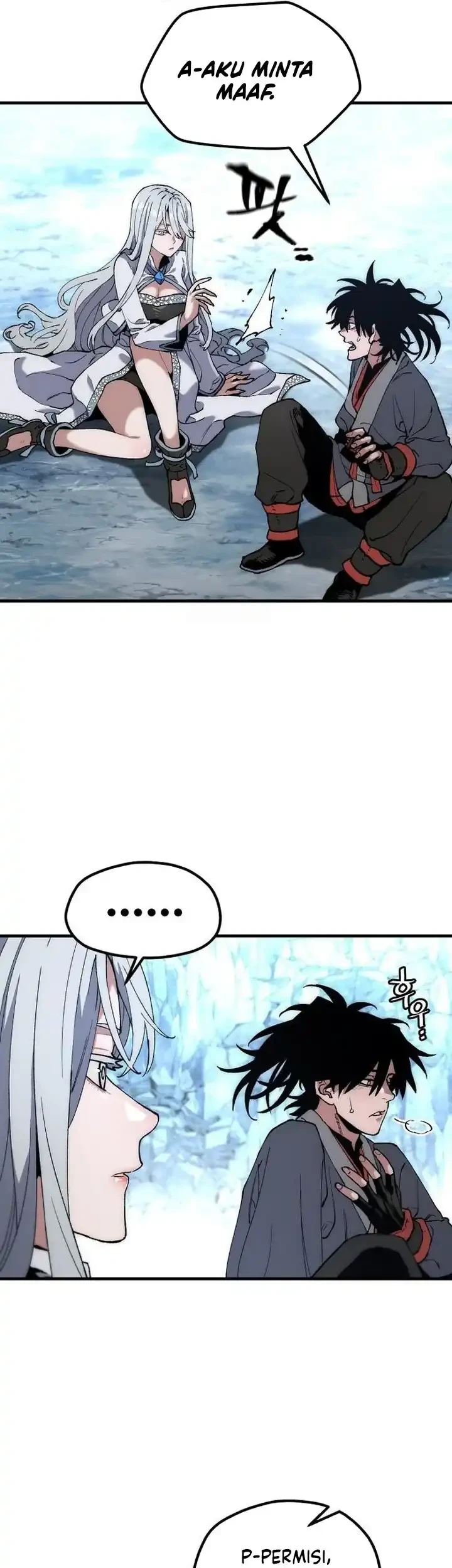 Heavenly Demon Cultivation Simulation Chapter 168 Gambar 66