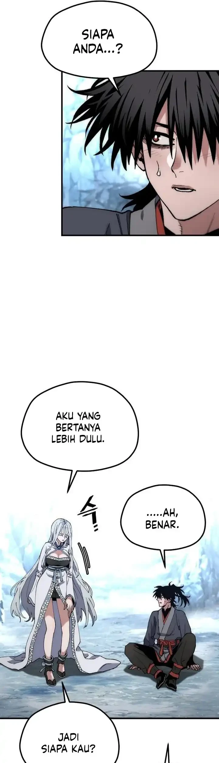 Heavenly Demon Cultivation Simulation Chapter 168 Gambar 68