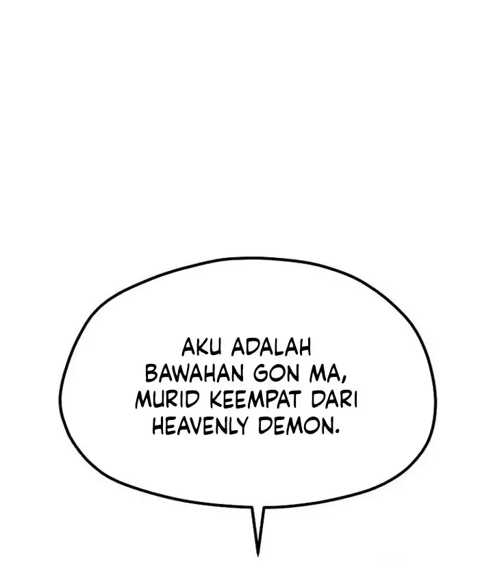 Heavenly Demon Cultivation Simulation Chapter 168 Gambar 71