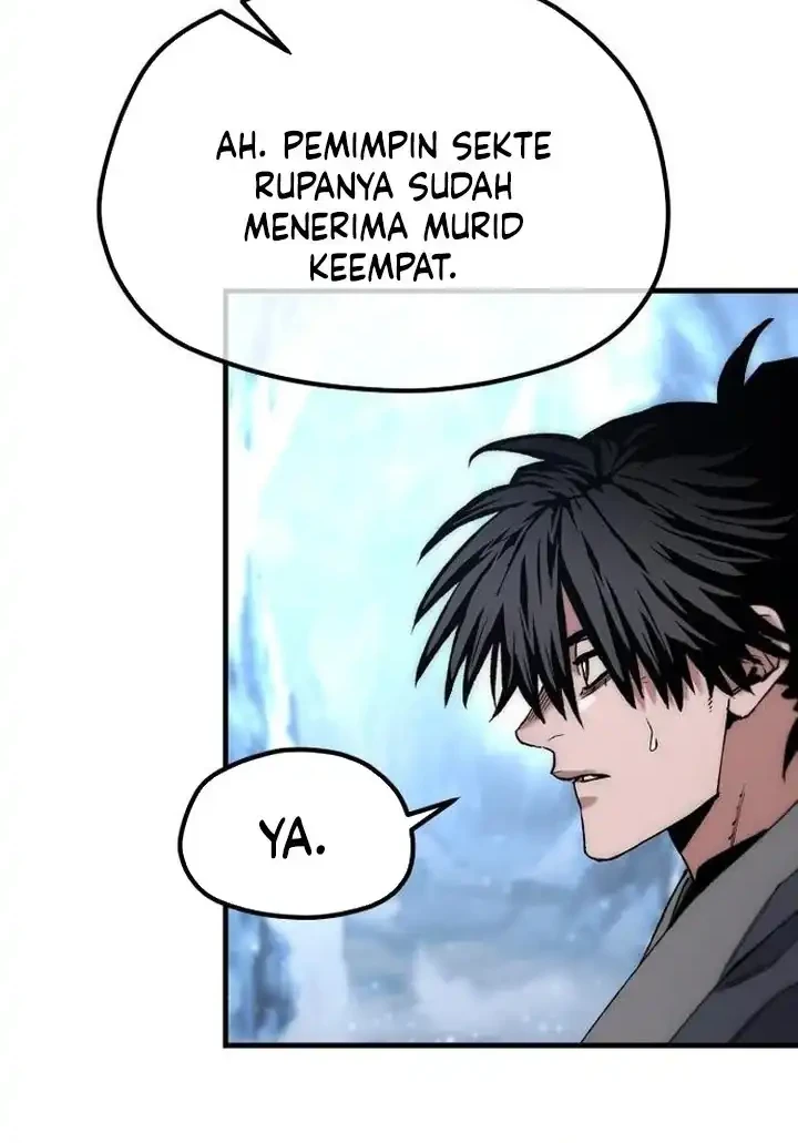 Heavenly Demon Cultivation Simulation Chapter 168 Gambar 73