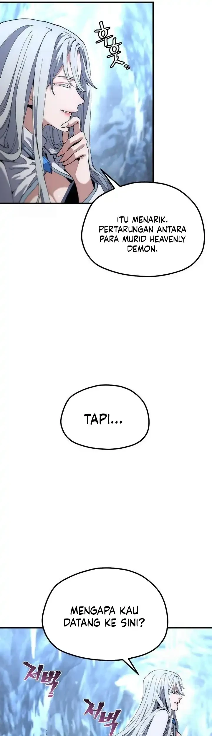 Heavenly Demon Cultivation Simulation Chapter 168 Gambar 74