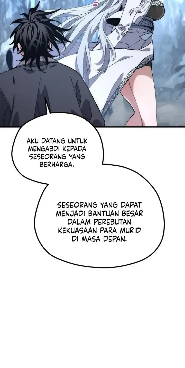 Heavenly Demon Cultivation Simulation Chapter 168 Gambar 75