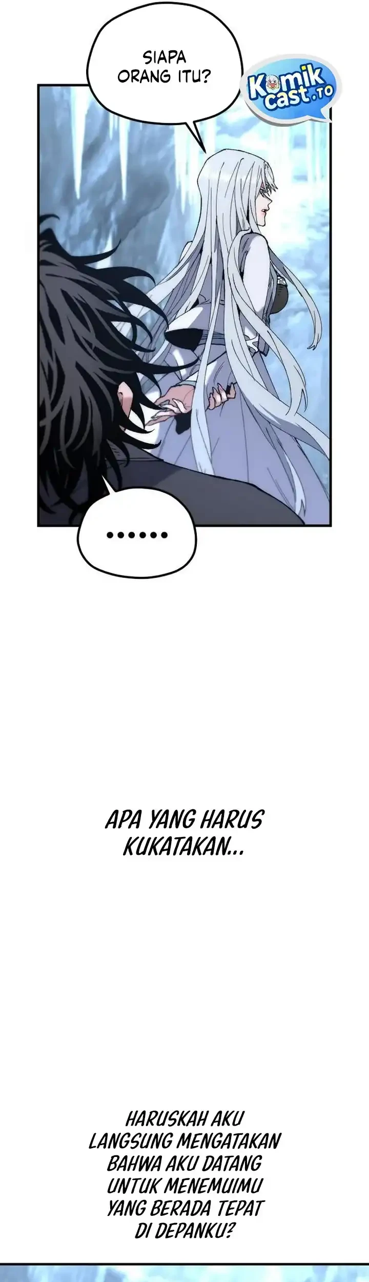 Heavenly Demon Cultivation Simulation Chapter 168 Gambar 76