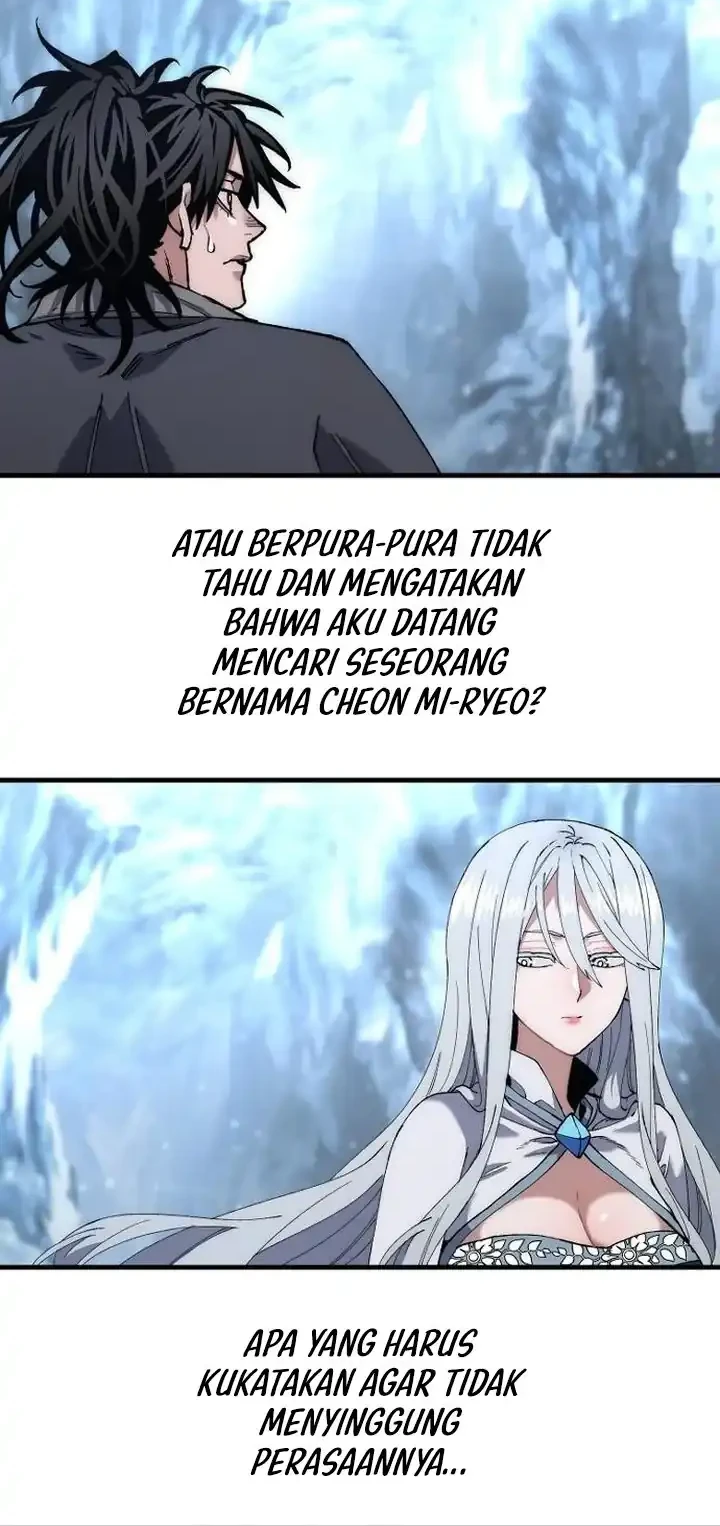 Heavenly Demon Cultivation Simulation Chapter 168 Gambar 77