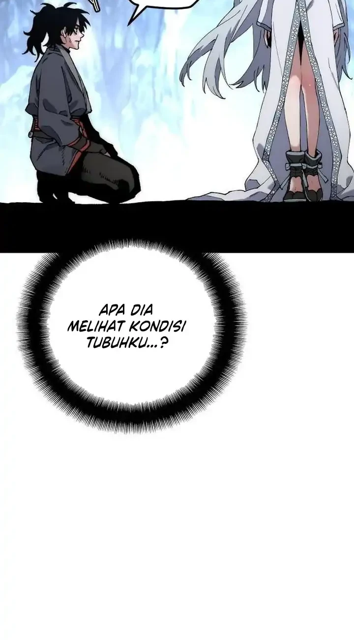Heavenly Demon Cultivation Simulation Chapter 168 Gambar 83