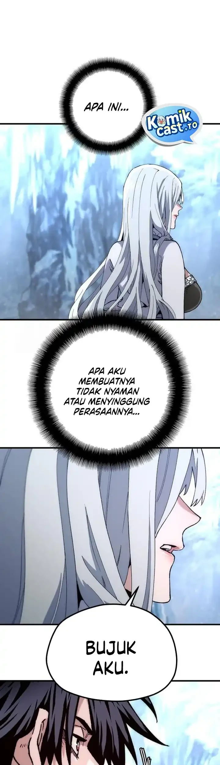 Heavenly Demon Cultivation Simulation Chapter 168 Gambar 86