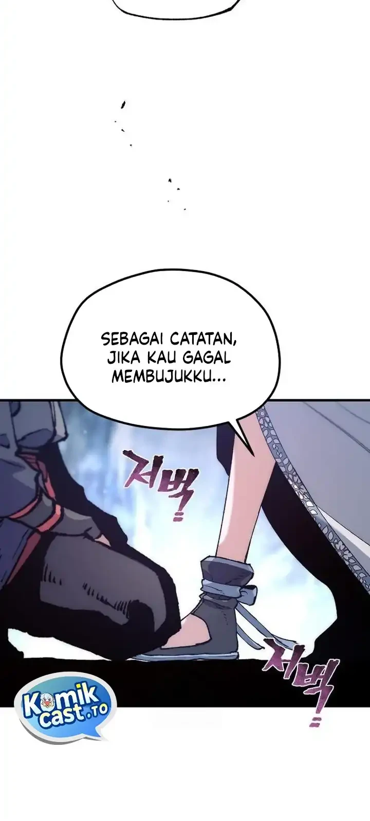 Heavenly Demon Cultivation Simulation Chapter 168 Gambar 89