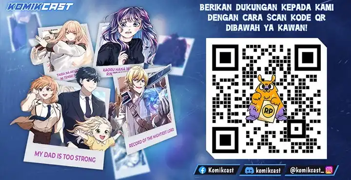 Heavenly Demon Cultivation Simulation Chapter 168 Gambar 92