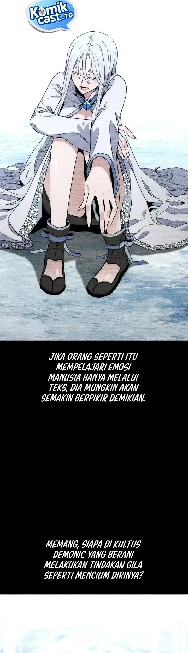 Heavenly Demon Cultivation Simulation Chapter 169 Gambar 57