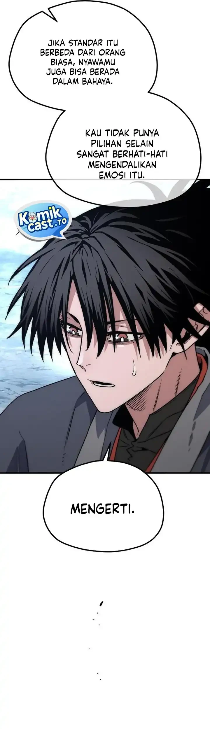 Heavenly Demon Cultivation Simulation Chapter 169 Gambar 62