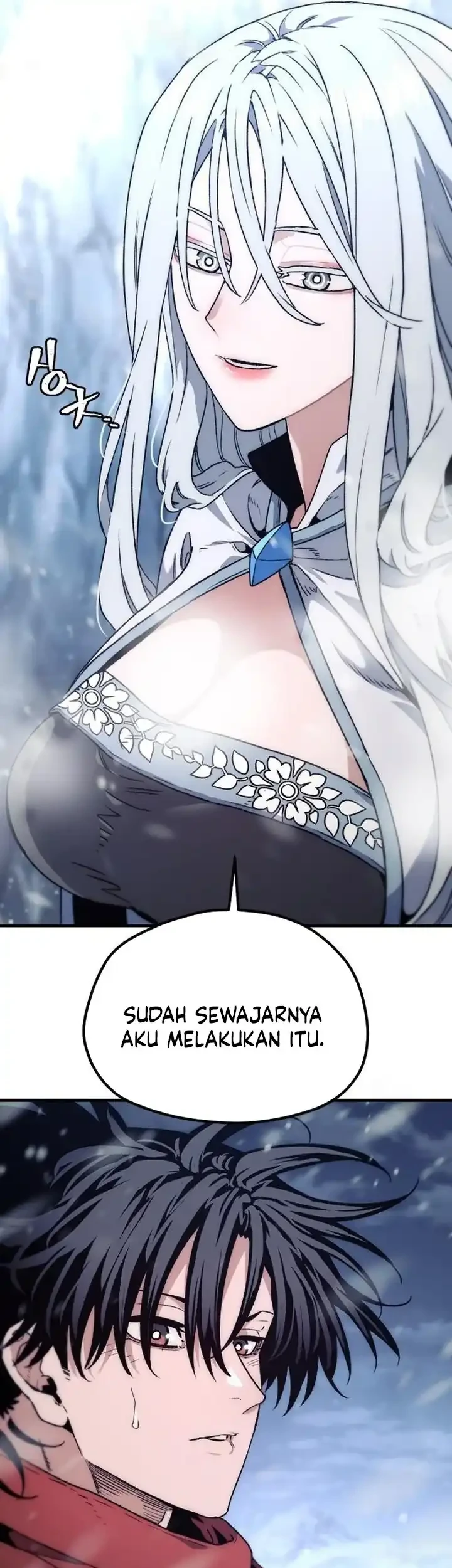 Heavenly Demon Cultivation Simulation Chapter 169 Gambar 70
