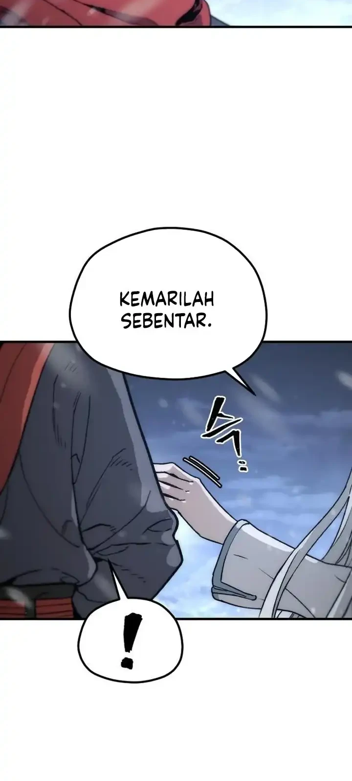 Heavenly Demon Cultivation Simulation Chapter 169 Gambar 71