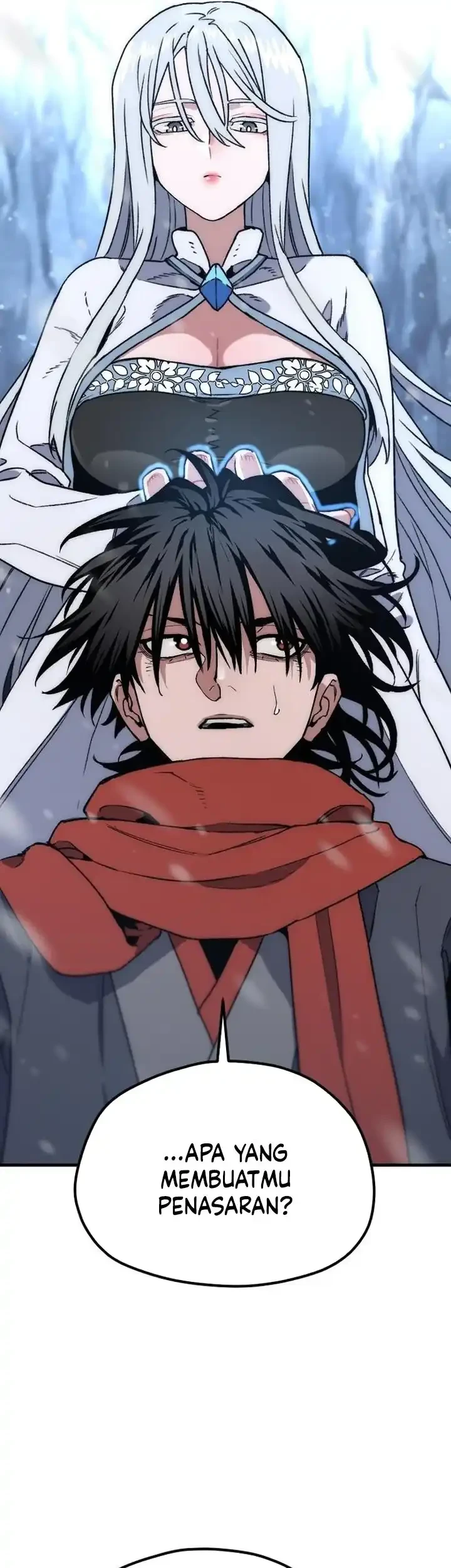 Heavenly Demon Cultivation Simulation Chapter 169 Gambar 73