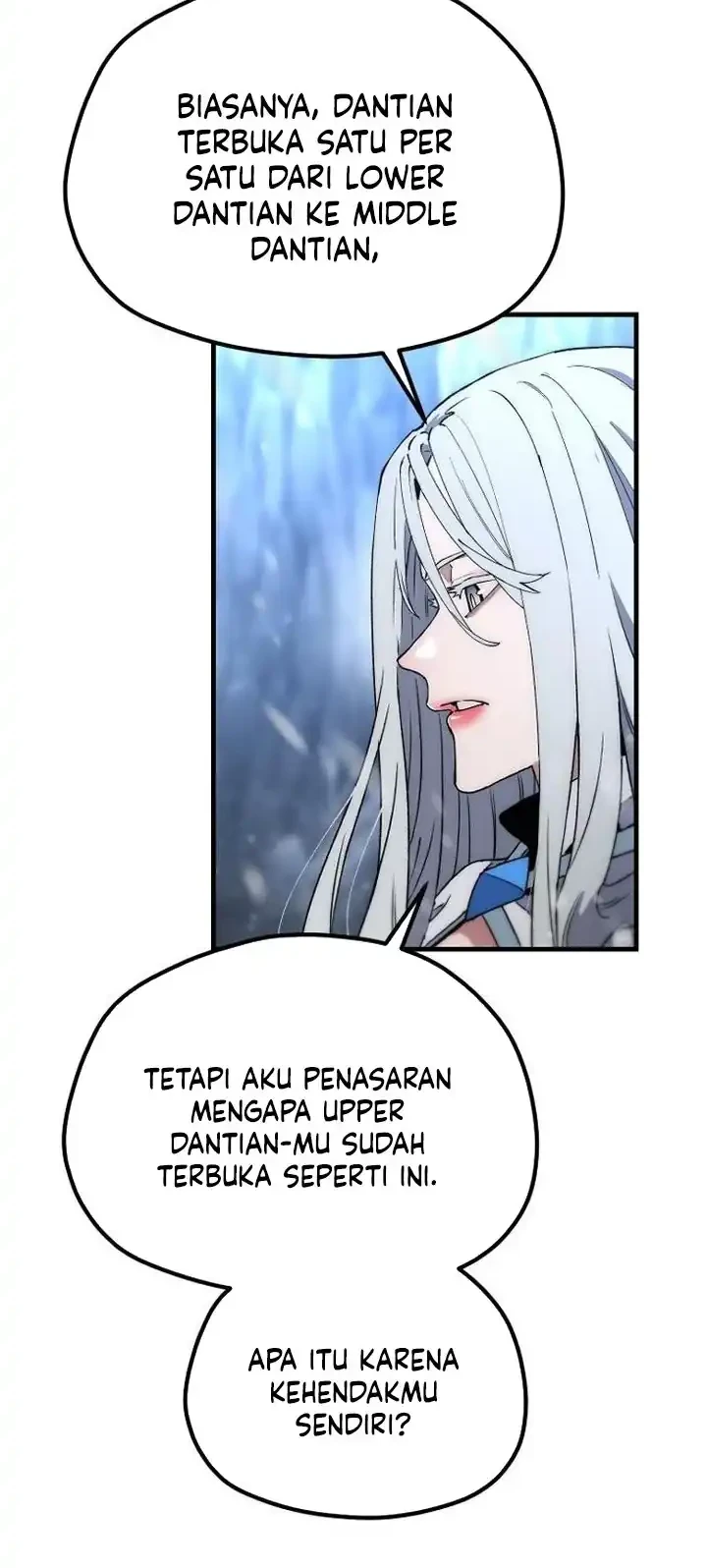Heavenly Demon Cultivation Simulation Chapter 169 Gambar 74