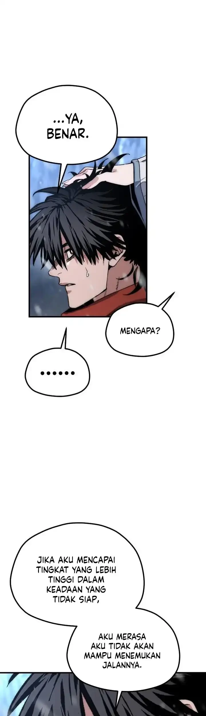 Heavenly Demon Cultivation Simulation Chapter 169 Gambar 75