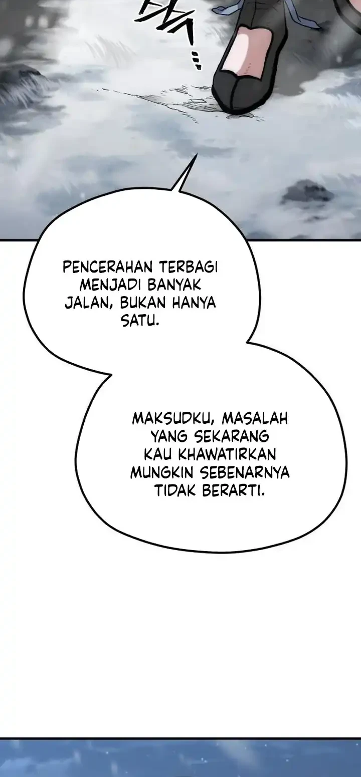 Heavenly Demon Cultivation Simulation Chapter 169 Gambar 80