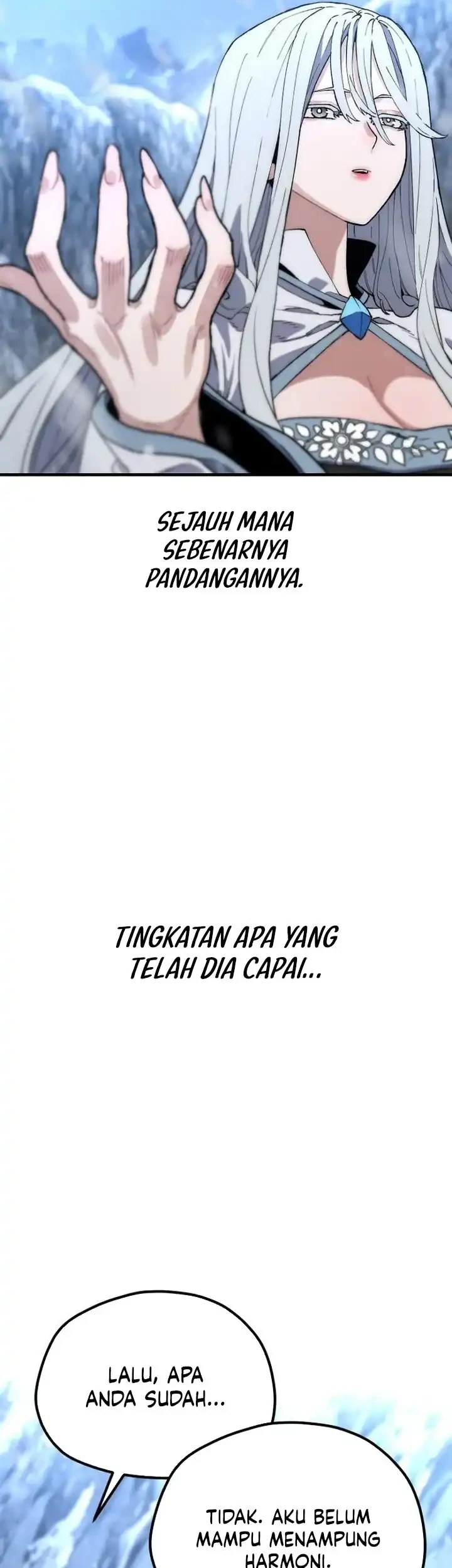Heavenly Demon Cultivation Simulation Chapter 169 Gambar 83