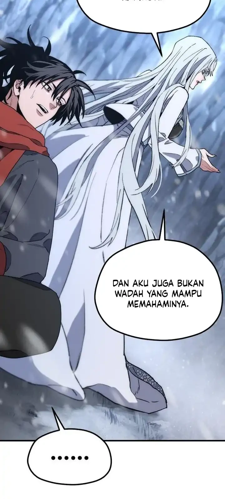 Heavenly Demon Cultivation Simulation Chapter 169 Gambar 84
