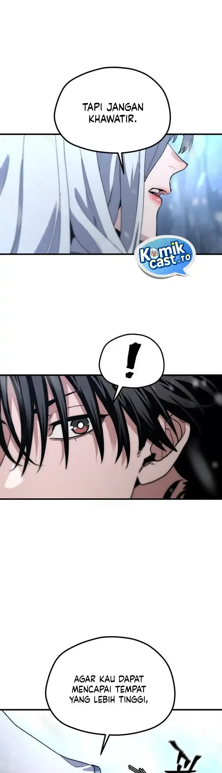 Heavenly Demon Cultivation Simulation Chapter 169 Gambar 85
