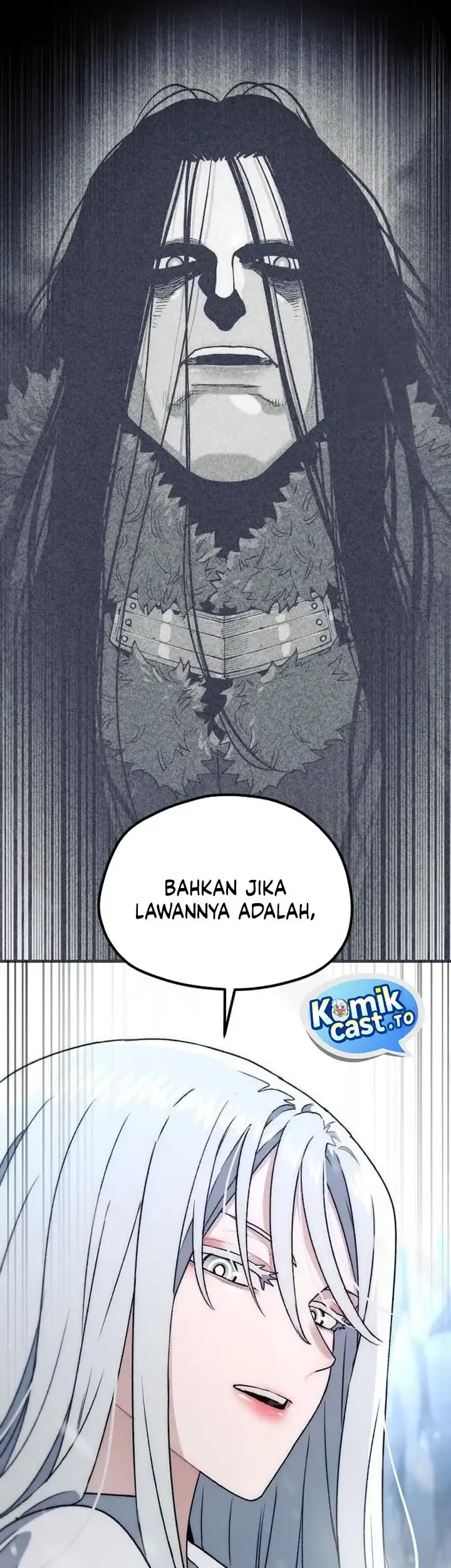 Heavenly Demon Cultivation Simulation Chapter 169 Gambar 87