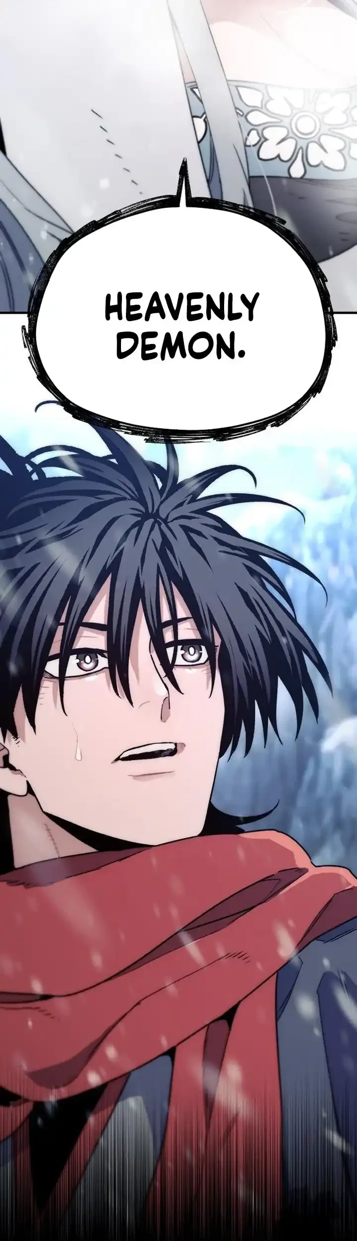Heavenly Demon Cultivation Simulation Chapter 169 Gambar 89