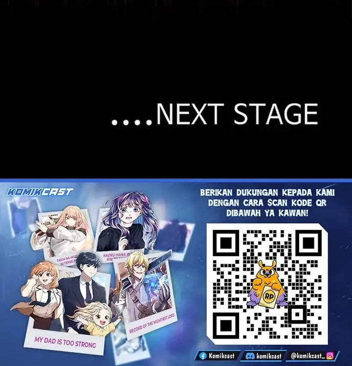 Heavenly Demon Cultivation Simulation Chapter 169 Gambar 90