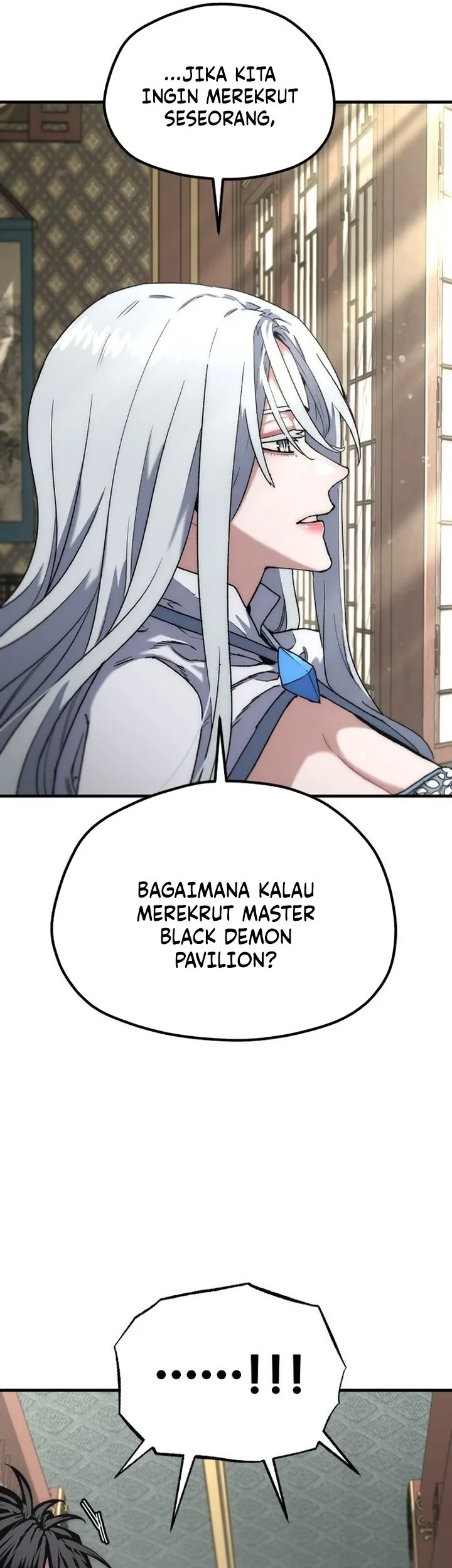 Heavenly Demon Cultivation Simulation Chapter 170 Gambar 52