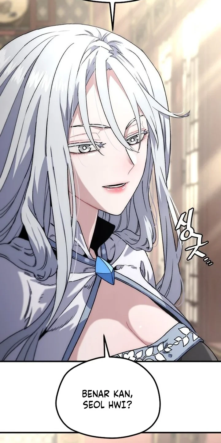 Heavenly Demon Cultivation Simulation Chapter 170 Gambar 55