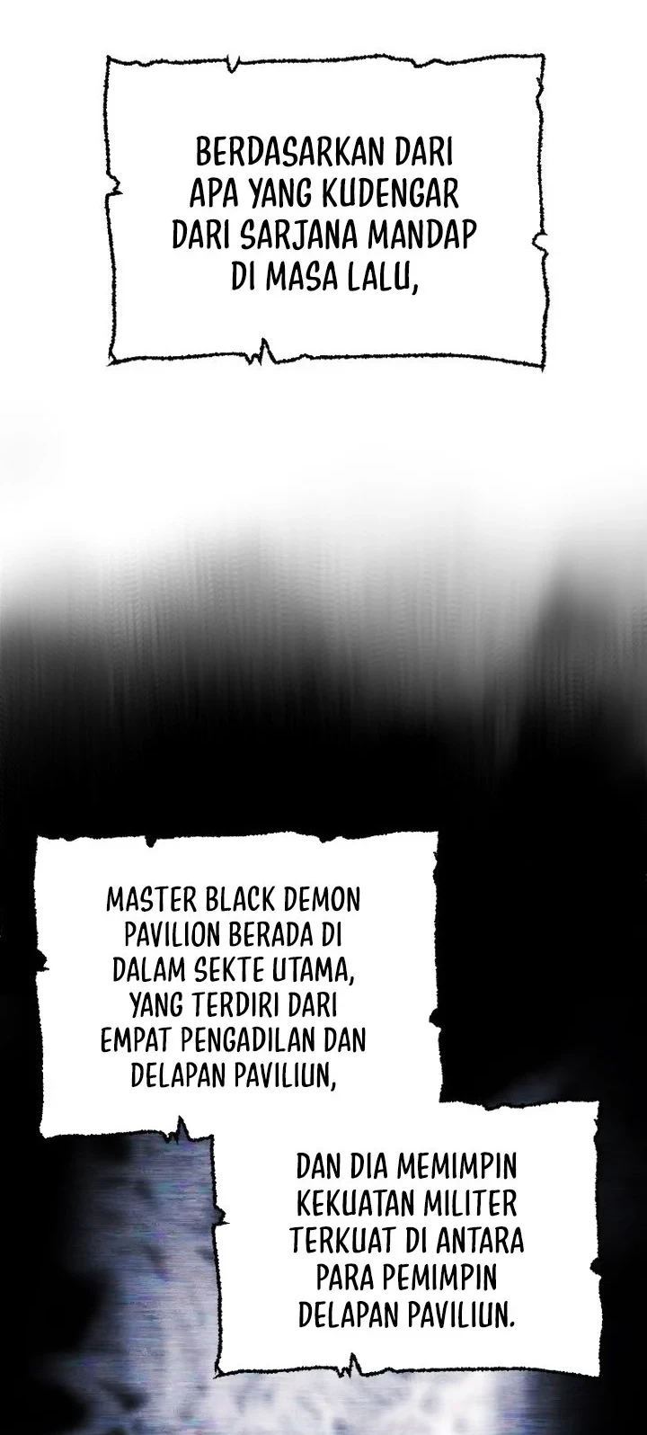 Heavenly Demon Cultivation Simulation Chapter 170 Gambar 59