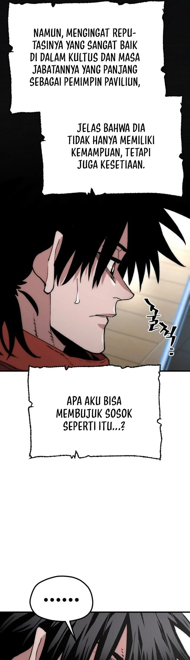 Heavenly Demon Cultivation Simulation Chapter 170 Gambar 62