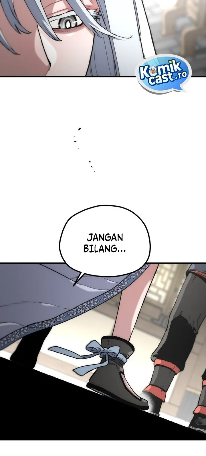 Heavenly Demon Cultivation Simulation Chapter 170 Gambar 75