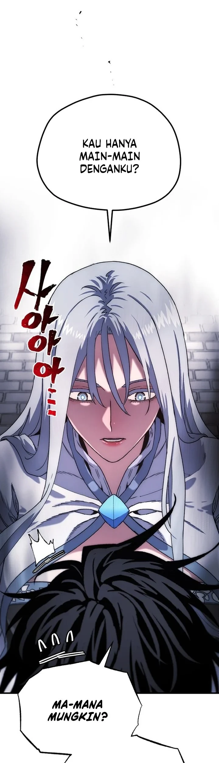 Heavenly Demon Cultivation Simulation Chapter 170 Gambar 76