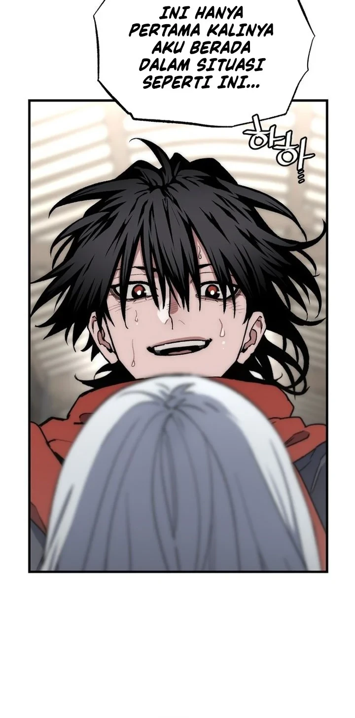 Heavenly Demon Cultivation Simulation Chapter 170 Gambar 77