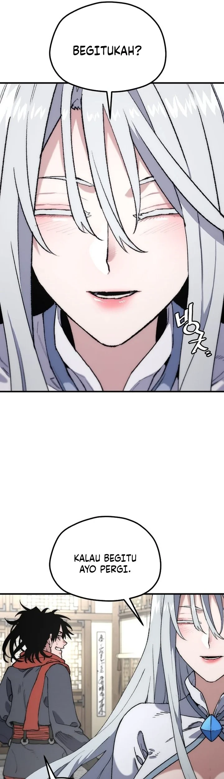 Heavenly Demon Cultivation Simulation Chapter 170 Gambar 78