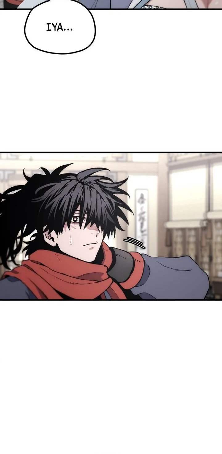 Heavenly Demon Cultivation Simulation Chapter 170 Gambar 79