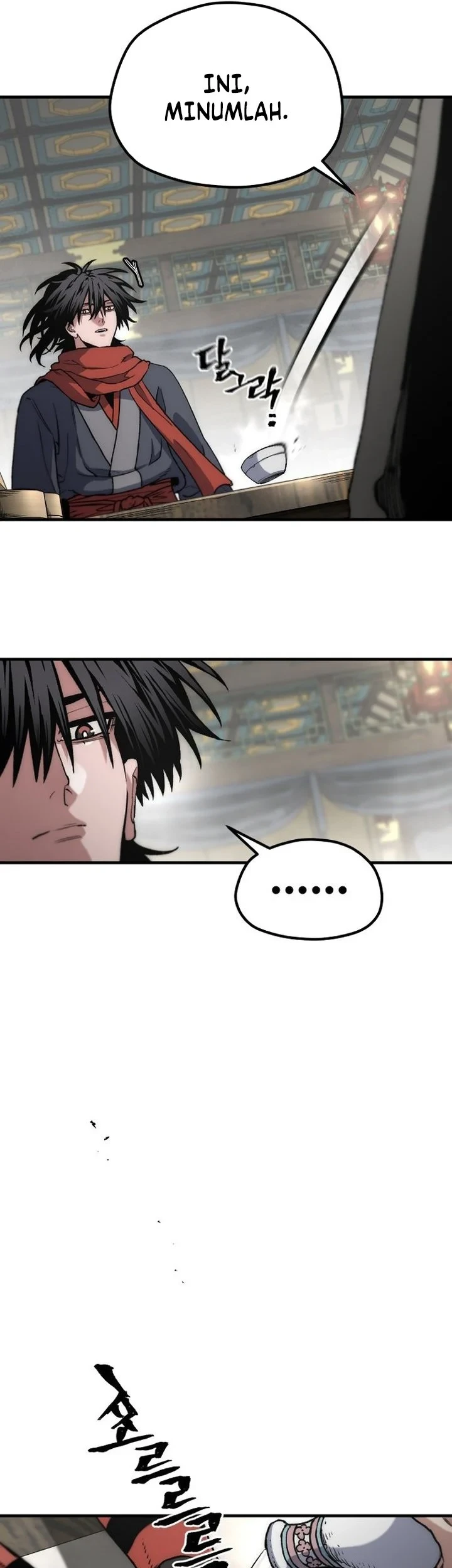 Heavenly Demon Cultivation Simulation Chapter 171 Gambar 65