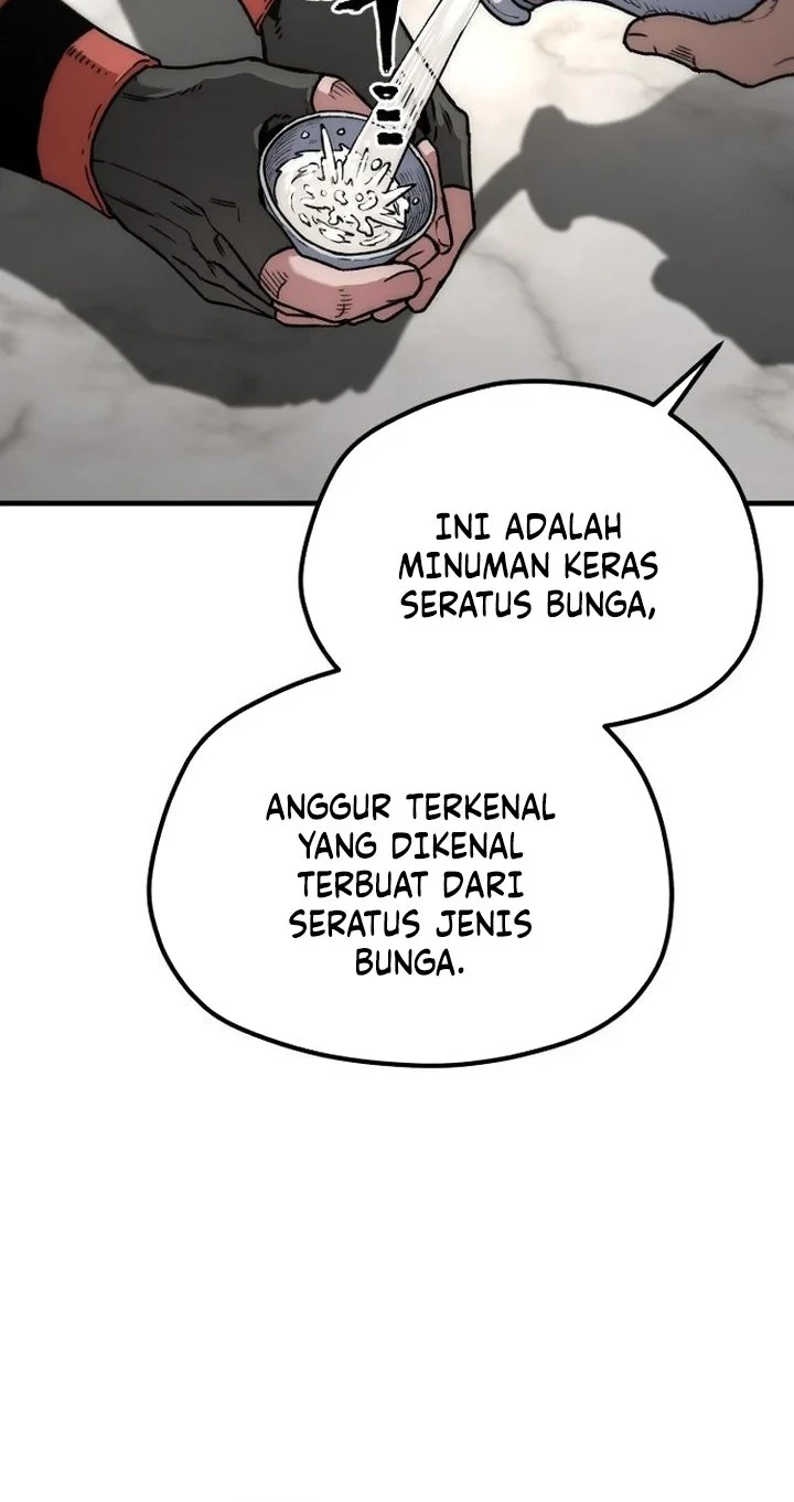 Heavenly Demon Cultivation Simulation Chapter 171 Gambar 66