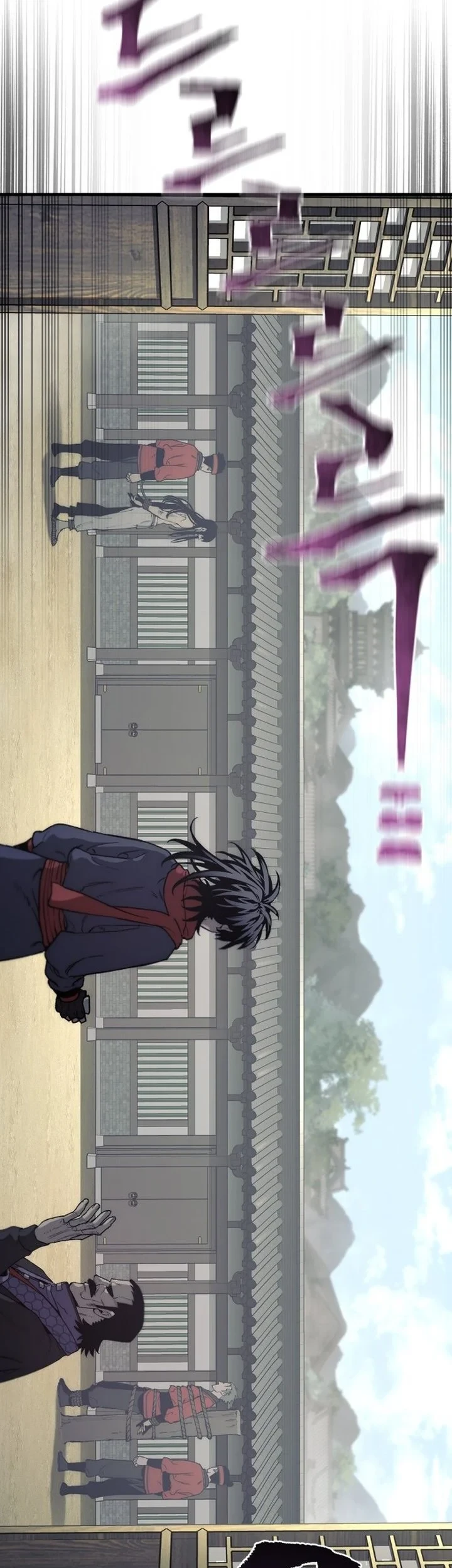 Heavenly Demon Cultivation Simulation Chapter 171 Gambar 69