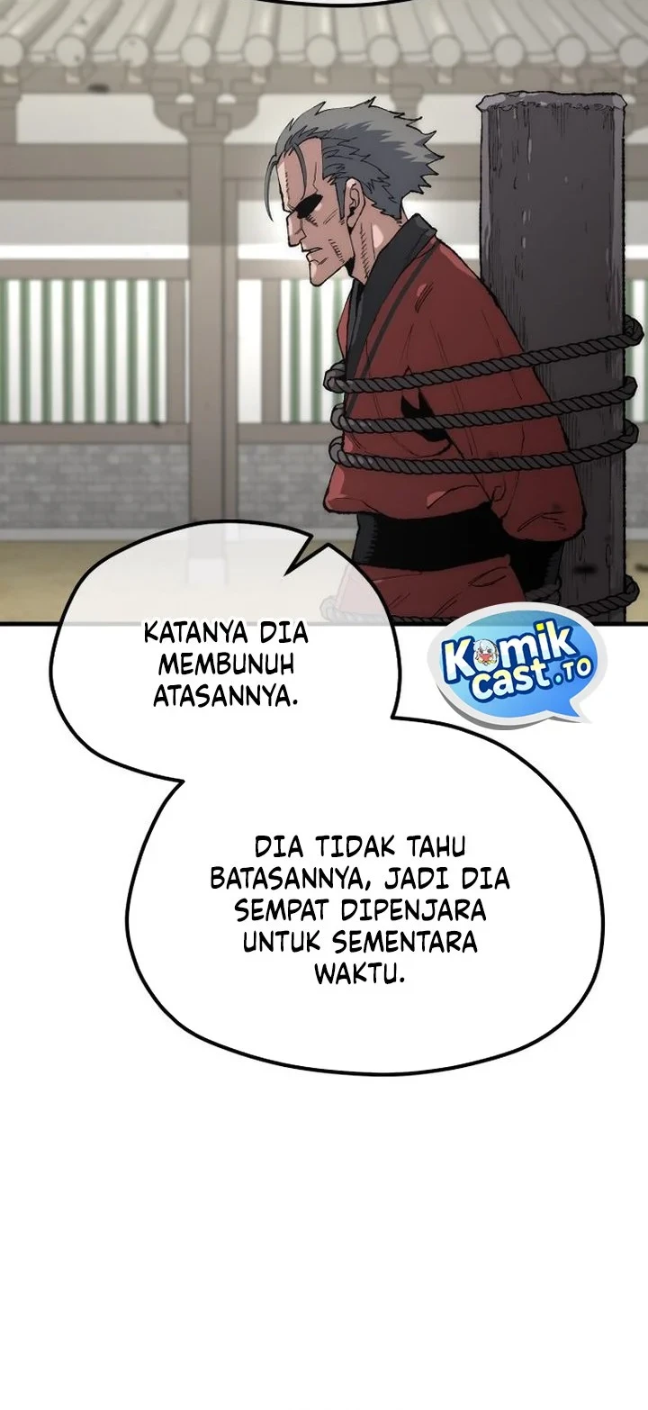 Heavenly Demon Cultivation Simulation Chapter 171 Gambar 72