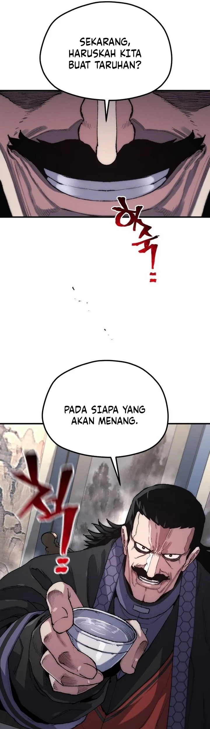 Heavenly Demon Cultivation Simulation Chapter 171 Gambar 73